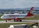 A319 Air Berlin, D-ABGS, Airbus A 319-100 (Oer Erkenschwick # Ruhr 2010), 2010.04.10, FRA, Frankfurt, Germany