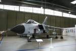 Luftwaffenmuseum der Bundeswehr Bundeswehr Panavia Tornado IDS 44+68 am 12.05.2010 im Luftwaffenmuseum Berlin-Gatow