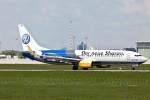 stuttgart-str Takeoff B737/TuyFly/Sharan/Stuttgart/EDDS/23.05.2010