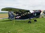 Sonstige D-EONH, Stinson L-5 C Sentinel, 2009.07.17, EDMT, Tannheim (Tannkosh 2009), Germany