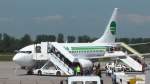 karlsruhe-baden-baden-fkb Boeing 737-700 Germania FKB 22.05.10