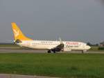berlin-schonefeld-sxf Pegasus 07.08.2007 

TC-API