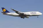 Lufthansa, D-ABVZ, Boeing, B747-430, 24.04.2010, FRA, Frankfurt, Germany 


  ...