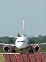 karlsruhe-baden-baden-fkb Boeing 737-700
Air Berlin
FKB
22.05.10