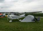 tannheim-edmt D-EPCR, Cessna F 172, 2009.07.17, EDMT, Tannheim (Tannkosh 2009), Germany