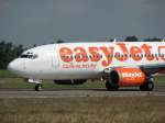 berlin-schonefeld-sxf Easy Jet 13.08.2007