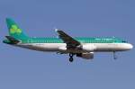 A320 Aer Lingus, EI-EDS, Airbus, A320-214, 24.04.2010, FRA, Frankfurt, Germany 



