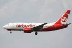 Air Berlin AIRBERLIN Boeing 737-76Q D-ABAB Flughafen M�nchen 26.05.2010