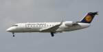 canadair-regional-jet-100--200-lr Lufthansa CItyline CRJ 200LR D-ACJCFlughafen M�nchen 26.05.2010
