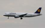 Lufthansa Lufthansa Airbus A 320-200 D-AIPA Flughafen M�nchen 26.05.2010