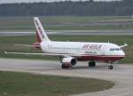 Air Berlin A 320-214 ...  Frank Maczkowicz 29.05.2010