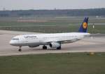 Lufthansa A 321-131 D-AIRT ...  Frank Maczkowicz 29.05.2010