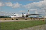 Fokker 50 U-06  Robbie ...  Hans V. 29.05.2010