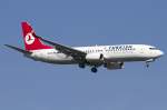 Turkish Airlines, TC-JGP, Boeing, B737-8F2, 24.04.2010, FRA, Frankfurt, Germany 

 ...