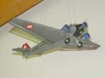 Bausatz 1:48 ...  Peter Walter 21.08.2007