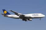 Lufthansa, D-ABTL, Boeing, B747-430, 24.04.2010, FRA, Frankfurt, Germany 


  ...