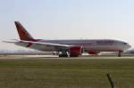 Air India, VT-ALG, Boeing, B777-337ER, 24.04.2010, FRA, Frankfurt, Germany
... Air India, VT-ALG, Boeing, B777-337ER, 24.04.2010, FRA, Frankfurt, Germany
...