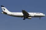 Iran Air, EP-IBC, Airbus, ...  Kurt Greul 30.05.2010