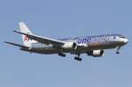 American Airlines, N395AN, Boeing, B767-323ER, 24.04.2010, FRA, Frankfurt, Germany 


 ...