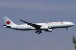 frankfurt-am-main-fra Air Canada, C-GFAF, Airbus, A330-343X, 24.04.2010, FRA, Frankfurt, Germany 


