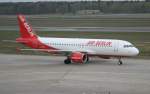 A320 Air Berlin A 320-214 D-ALTB am 24.04.2010 auf dem Flughafen Berlin-Tegel