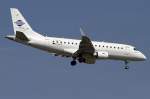 frankfurt-am-main-fra Cirrus, D-ALIA, Embraer, ERJ-170, 24.04.2010, FRA, Frankfurt, Germany 


