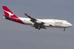 747 Qantas, VH-OJM, Boeing, B747-438, 24.04.2010, FRA, Frankfurt, Germany 


