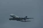Lufthansa Und hier ist der Airbus A380-800 der Lufthansa gestartet vom Flughafen Wien-Schwechat. 2.6.2010