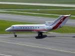 dusseldorf-dus Rzeczpospolita Polska; 045; Yak-40. Flughafen D�sseldorf. 29.05.2010.