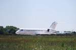 bd-700-1a10-global-express BD-700-1A10 Global Express HB-IHQ aufgenommen in Hamburg Fuhlsb�ttel am 03.06.10