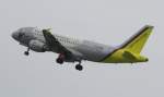 stuttgart-str Start eines Germanwings-Airbus A319-100 auf dem Stuttgarter Flughafen (02.06.10)