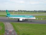 dusseldorf-dus AER Lingus
