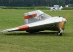 F-PDHV, Verhees Delta, 2009.07.19, EDMT, Tannheim (Tannkosh 2009), Germany
  ...