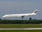 Bulgarian Air Charter; LZ-LDF; ...  Robert Viktor 09.06.2010