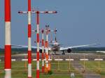 Emirates; A6-EMQ; Boeing 777-31H. Flughafen D�sseldorf. 03.06.2010.  ...