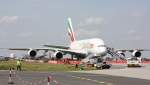 Emirates Airbus A 380-861 ...  T�lzer73 10.06.2010