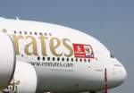 Emirates Airbus A 380-861 ...  T�lzer73 10.06.2010
