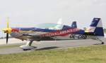 berlin-schonefeld-sxf RED BULL Extra 300 LP OE-CRB Flughafen Berlin-Sch�nefeld ILA 2010 09.06.2010