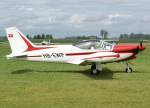 HB-EWP, SIAI-Marchetti SF-260, 2009.07.19, ...  Wolfgang Kleuser 11.06.2010