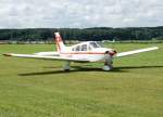 HB-PBB, Piper PA-28-151, 2009.07.19, EDMT, Tannheim (Tannkosh 2009), Germany
  ...