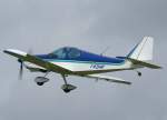 I-KDHF, Storm 400, 2009.07.19, EDMT, Tannheim (Tannkosh 2009), Germany
  ...