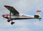 I-TOOT, Murphy Rebel, 2009.07.19, EDMT, Tannheim (Tannkosh 2009), Germany
  ...