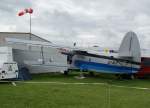 tannheim-edmt LY-AVI, Antonov AN-2, 2009.07.17, EDMT, Tannheim (Tannkosh 2009), Germany
