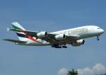 Emirates A6-EDA in Challes ...  Dominik Eimers 12.06.2010
