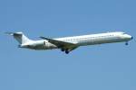 md-81-82 I-DAVJ in Challes de Gaulle(Paris)