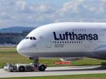 Lufthansa  Frankfurt am Main ; ...  Robert Viktor 12.06.2010