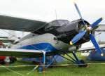 LY-AVI, Antonov AN-2, 2009.07.17, EDMT, Tannheim (Tannkosh 2009), Germany
  ...