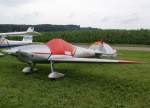 LY-XFD, Silence Twister, 2009.07.17, EDMT, Tannheim (Tannkosh 2009), Germany
  ...