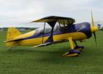N12HV, Pitts Mod. 12, ...  Wolfgang Kleuser 13.06.2010