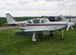 N31BC, Glasair SH-3 R, ...  Wolfgang Kleuser 13.06.2010
